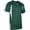 Dark Green/White, variant on Mens Dri-Gear Wild Card Baseball Jersey Purple/White L