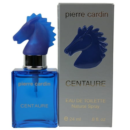 Parfum Pierre Cardin - Pierre Cardin Centaure Blue Edt Spray . 8 Oz By Pierre Cardin