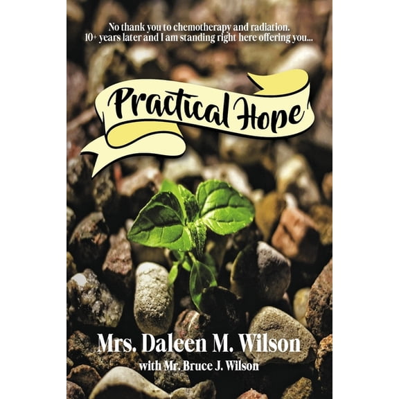 Practical Hope (Paperback)