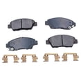 thumbnail image 2 of Balatas AG para Auto Completo para Honda Fit 2010 a 2014 8 Piezas Nuevas, 2 of 5