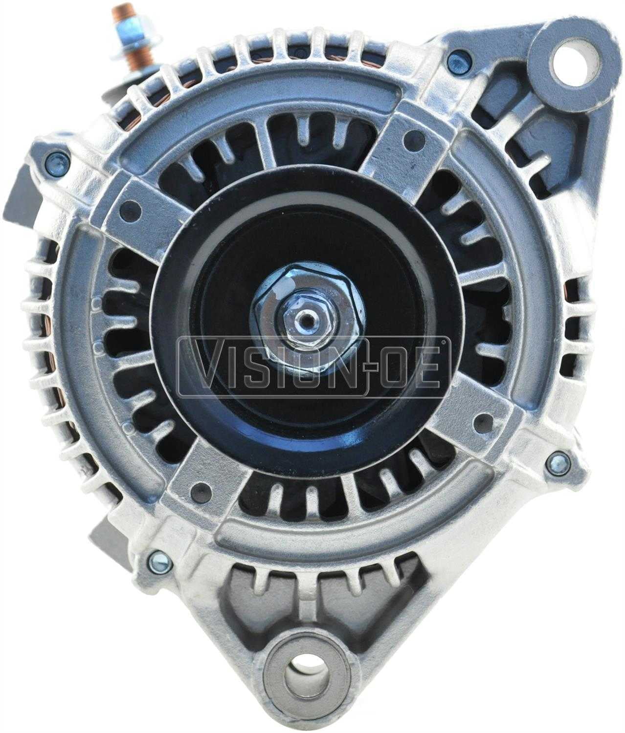 Vision OE 13668 Alternator