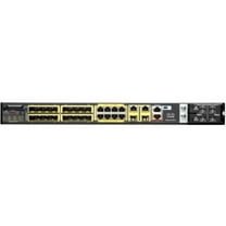 Rugged Industrial Ethernet switch