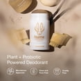 thumbnail image 2 of (Pack Of 6) Hume Supernatural Deodorant Vanilla Daze 2 Oz, 2 of 6