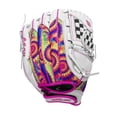thumbnail image 2 of Guante Wilson A440 Flash 2024 Youth Infield Fastpitch de 11.5 pulgadas, 2 of 4