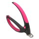 thumbnail image 1 of Clipper de uñas acrílico, acero cortador inoxidable silicona muchas profesas, 1 of 7