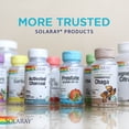 thumbnail image 6 of Solaray Mangosteen Fruit 475mg | Whole Herb | Antioxidant & Immune Support Supplement w/ Phytonutrients, Polyphenols, Flavonoids, & More | 100ct, 6 of 6