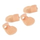 thumbnail image 5 of Protectores de juanetes Zulema gel para dedos pequeños con agujero 2 pares, 5 of 8