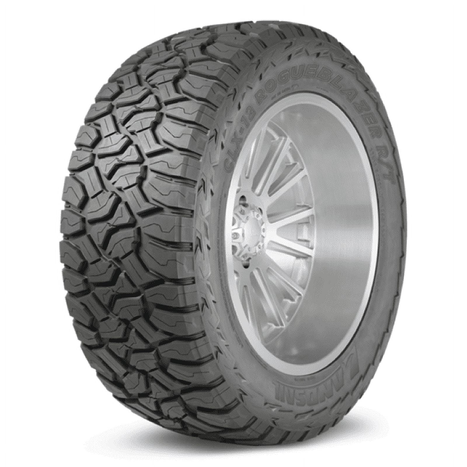 Landsail CLX12 Rogueblazer R/T 33/12.5-22 123 R Tire