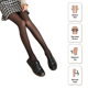 thumbnail image 2 of Leggings de cintura alta para mujer Pantalones suaves, 2 of 5