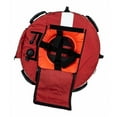 thumbnail image 4 of Flotador de Seguridad para Entrenamiento de Boya de de Servicio con Vejiga Infble - rojo Sunnimix Flotador de boya de apnea, 4 of 8