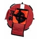 thumbnail image 4 of Flotador de señal inflable de boya Zulema Buceo rojo, 4 of 8