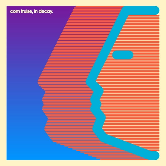 Com Truise - In Decay - Music & Performance - Vinyl