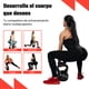 thumbnail image 2 of Pesa Rusa Kettlebell 14kg 31lb Ejercicio Casa Hogar Fitness Centurfit, 2 of 10