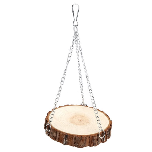 Reusable Non- Durable Swing Toy, Eco-friendly Bird , For