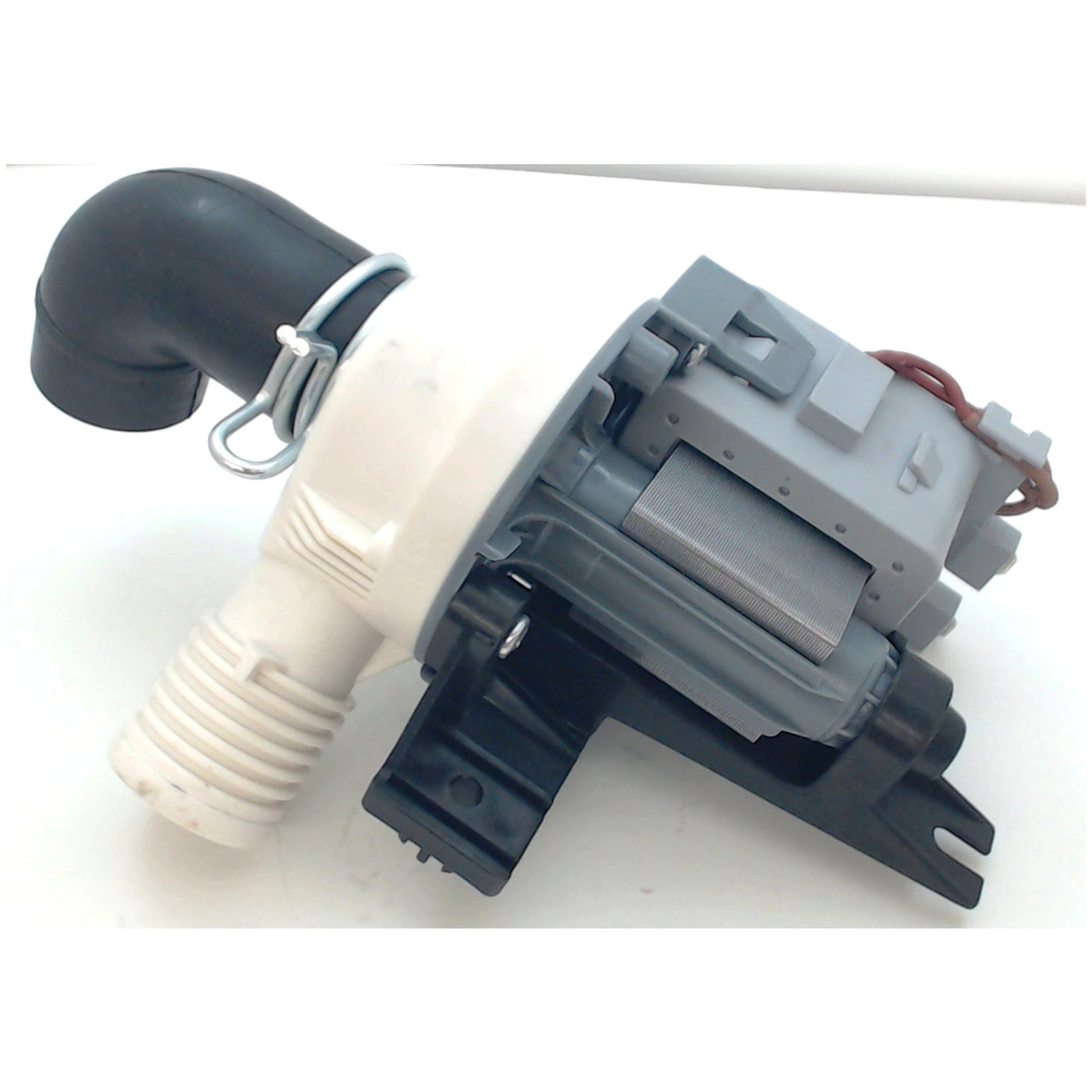 w⭐︎ Genuine Whirlpool Drain Pump WPW10409079 - Walmart.com