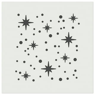 Large Star Stencil, 8Pcs Star Stencils for Painting,Star Template 5 Point  Star Template Stencil,Star Stencils Different Sizes,Reusable Plastic  Stencils for Art Painting on Wood Paper Flag Home Decor - Yahoo Shopping