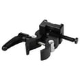 thumbnail image 4 of V-Mount Battery Adapter with Clamp for Mounting to Light Stand Tripod 1.2Kg Load Capacity, 4 of 8