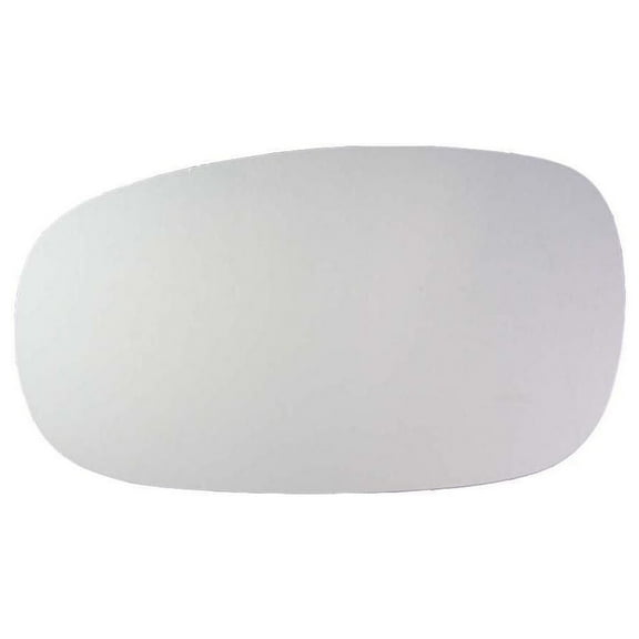K-Source Passenger Car Replacement Glass: Driver Side, Flat Glass, Includes Mounting Tape and Instructions Fits select: 2005-2006 CHRYSLER 300C, 2007-2008 CHRYSLER 300