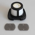 thumbnail image 2 of Washable Hepa Filter For Bissell 614212 Robot Vacuum Cleaner Dust, 2 of 5