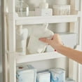 thumbnail image 5 of NTYNTY Multi-Layer Door Back Practical Shelf, Space-Saving Design, 5 of 11
