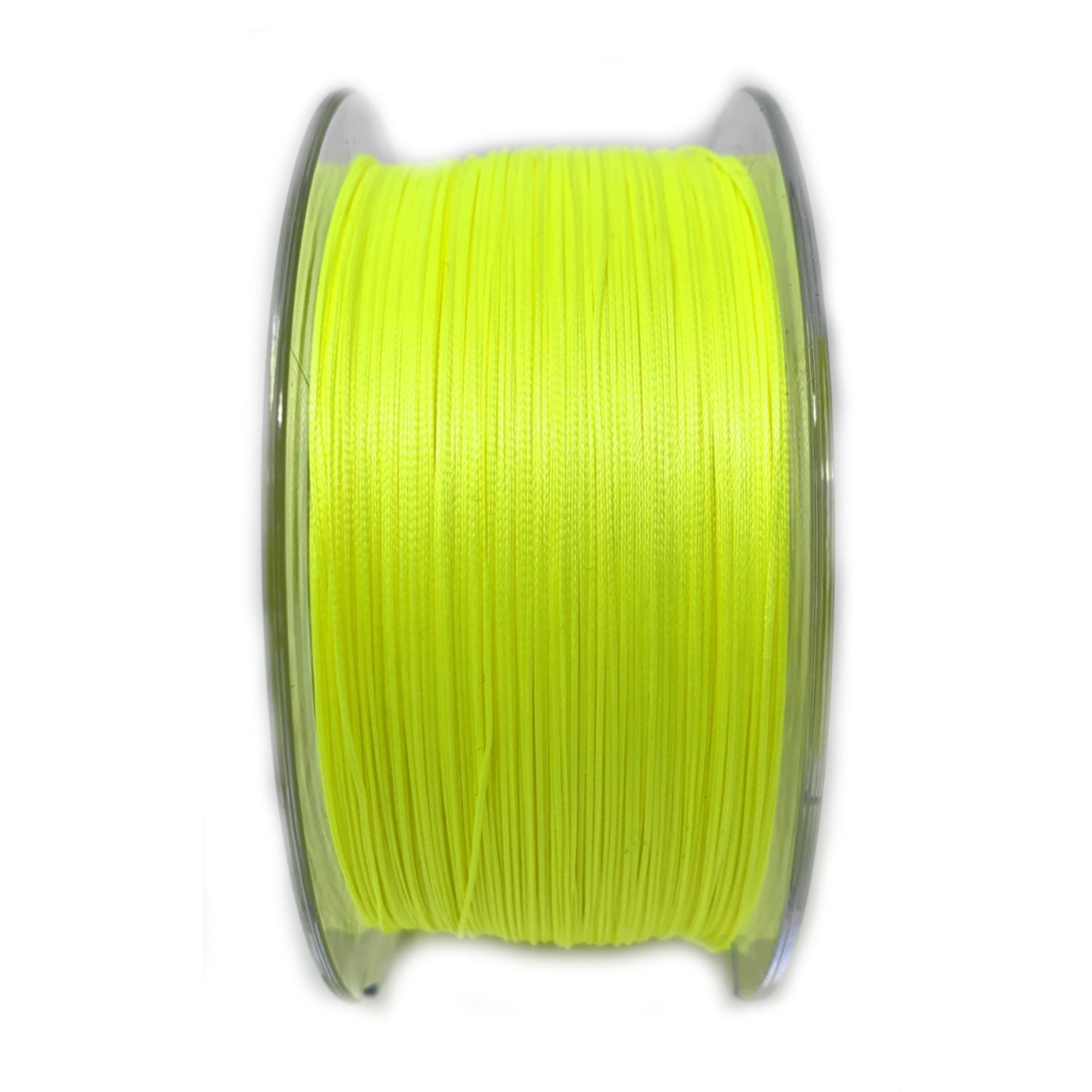 Reaction Tackle Hollow Core 16 Strand Braided Fishing Line