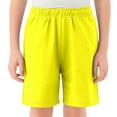 thumbnail image 3 of Shorts for Kids Casual Straight Leg Pull-On Boys Summer Outfits Boys Gym Shorts 11-12 Years, 3 of 3