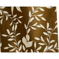 thumbnail image 2 of TAG Dishtowel, Autumn Botanical Foliage Green (G20372), 2 of 2