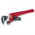 thumbnail image 2 of RIDGID E-6 6" Heavy Duty Pipe Wrench 3/4" Capacity 31050, 2 of 2