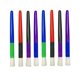 thumbnail image 4 of unbranded 8Ud De Pinceles Para Pintura Con De Nylon Ideal Para Arte Y Manualidades, 4 of 7