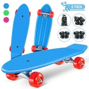 1pcs Complete Longboard