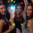 thumbnail image 5 of 60 Pcs Finger Lights For Kids Led Finger Lights Finger Glow Sticks For Led Light Up Party Supplies Rave Laser Assorted Toys, 5 of 5
