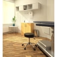 thumbnail image 3 of Taburete médico para spa Boss Office Products Be Well Black, 3 of 4