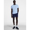 thumbnail image 2 of Avia Men's and Big Men's Woven Shorts, 6'' Inseam, Sizes XS-5XB, 2 of 5