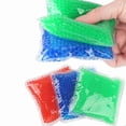 thumbnail image 5 of Pack de Gel Chaud Froid Réutilisable / Enveloppe Flexible pour Genou, Cou, Poignet & Cheville / Soulagement de la Douleur & Essentiel de Récupération pour Usage Domestique, 5 of 5
