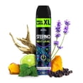 thumbnail image 1 of Desodorante Hombre Stefano Next Level en Aerosol Protección Contra el Mal Olor 184 ml, 1 of 4