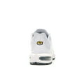 thumbnail image 4 of Nike Men's Air Max Plus White Running Shoes, from StockX, 4 of 5