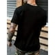 thumbnail image 2 of Cool Bear Print, Men's Graphic T-shirt, Casual Comfy Tees For Summer, Mens Clothing, 2 of 6