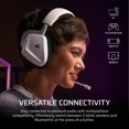 thumbnail image 4 of Auriculares inalámbricos para gaming Corsair Void v2 con Bluetooth y Dolby, 4 of 9