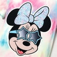 thumbnail image 2 of Disney Minnie Mouse Women Graphic Tee Short Sleeve T-Shirt Family Matching Tops for Mother's Day Sizes S-XL, 2 of 6