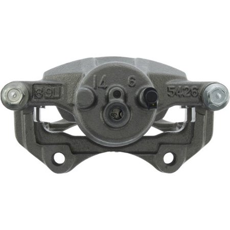 Centric Parts Disc Brake Caliper P/N:141.42163