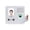 BK100-ID, variant on BK100 /IP Biometric Fingerprint Face Recognition Employee Time Attendance Machine With keyboard Time Clock Recorder - Efficient Management