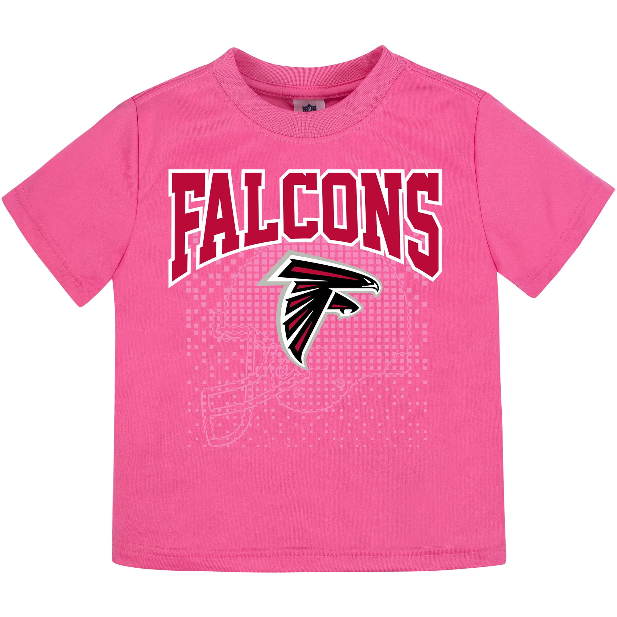 nfl shirts for girls