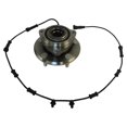 thumbnail image 2 of Crown Automotive Roulement de Roulement et Ensemble de Moyeu 52060398AD Remplacement OE, 2 of 2