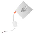 thumbnail image 4 of FONDOTIN Step Light Indoor Recessed Step Lights Cold White 6000-6500K 1Pcs for Museum, 4 of 8