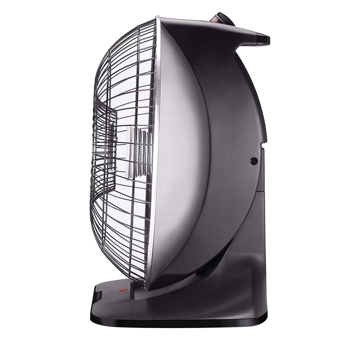 Presto HeatDish Plus Tilt Parabolic Heater - Walmart.com