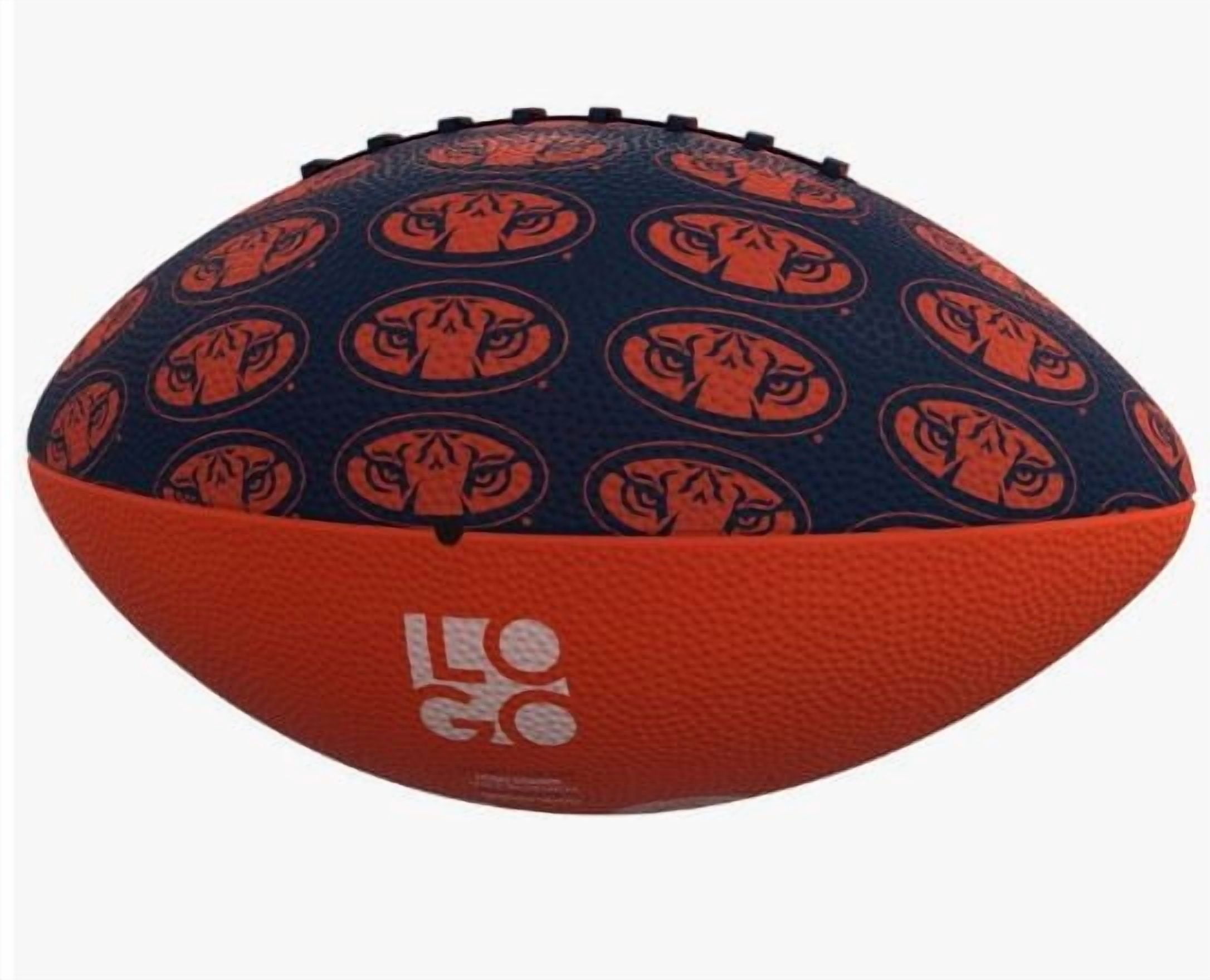 MINI RUBBER FOOTBALL