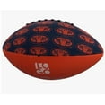 thumbnail image 2 of MINI RUBBER FOOTBALL, 2 of 3