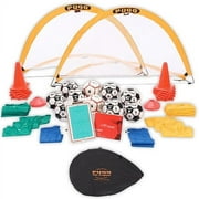 Soccer Coach's Pack, Size 4