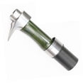 thumbnail image 4 of Asiento De Carrete De Rueda De Pesca De Metal Clip De Caña Resistente Para Equipo De Ejercicio 9,8 Cm X 2,4 Cm Sunnimix Asiento de rueda, 4 of 7
