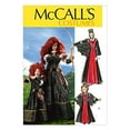 thumbnail image 2 of Misses'/Children's/Girls' Costumes-S-M-L-XL -*SEWING PATTERN*, 2 of 4